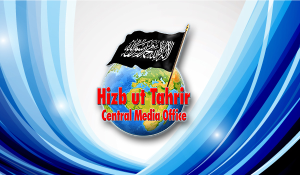 The Presidential Race is a Race to a Chair with Crooked Angles, By the Rightly Guided Khilafah Alone, the Chair is Straightened and its Angles are Strengthened! (Translated)