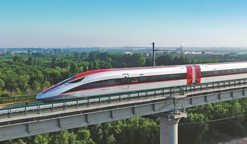 China–Indonesia Rail Project: A Strategy of Chinese Domination over Indonesia