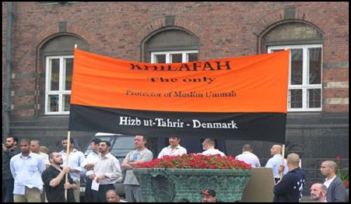 Denmark’s MP’s Declare Cultural Bankruptcy