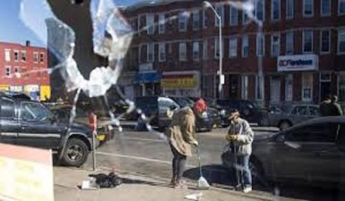 How Islam Deals with Crime and Lawlessness?