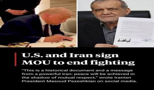 Answer to Question The Current Reality in Iran and the Renewed Strikes Between It and America