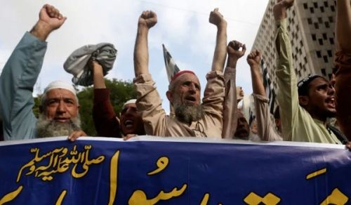 Condemnations and Boycotts Have Failed to Stop the Continuous Barrage of Blasphemy, So Why Not Take Steps Towards the Real Solution Now, the Establishment of the Khilafah?