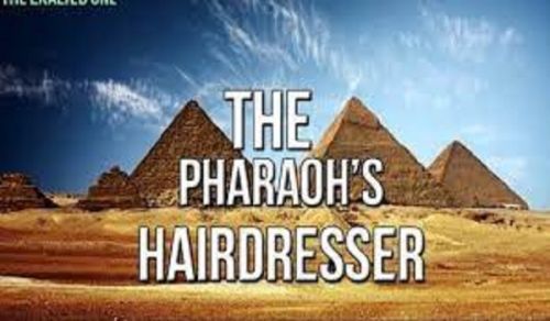 Ramadan Series Heroic Stances: Hairdresser of Pharaoh&#039;s daughter (Mashitat Fir’aun)