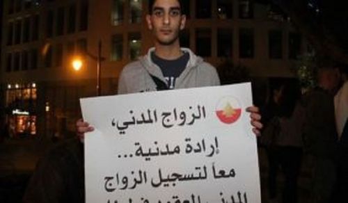 Secularists Have Offered Civil Marriage instead of the Shariah Provisions