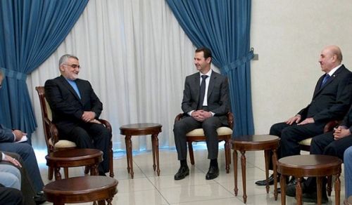 Lebanon Crowns its Claimed ‘Freedoms’ By Letting the Transporter of Explosives Samaha Go Free