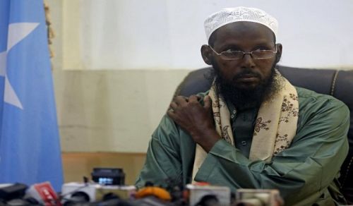 A Purely Secularized Somalia: An America Dream