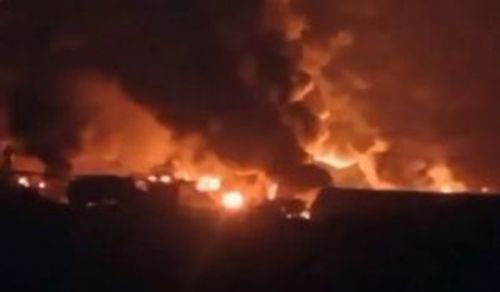 O Armies of the Muslims: Who Will Stop the Crimes of the Jewish Entity in Yemen, Gaza, and Ash-Sham?