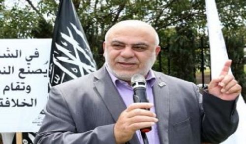 The regime&#039;s security services in Jordan arrested Brother Ismail al-Wahwah (Abu Anas)