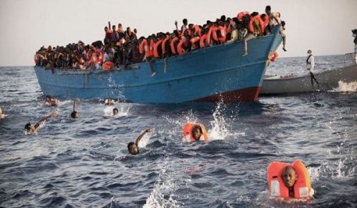 Migrants in Greece Expose the Rotten Reality of Nationalism