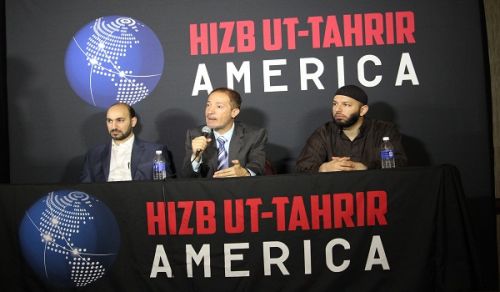 America: Khilafah Conference 2015 in Michigan: &quot;Sunni and Shia Under the System of Islam&quot;