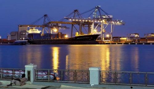 Privatization of Southern Port of Port Sudan  Another Crime that the Government Draws Itself Close to the Kafir West!!