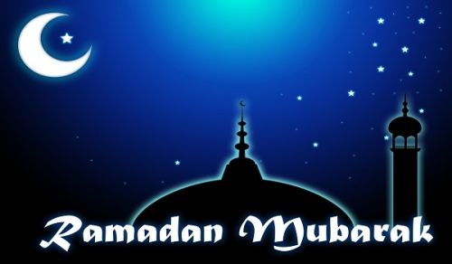 Wilayah Tunisia: Congratulations on the Blessed Month of Ramadan