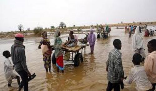 Rain is a Blessing and a Mercy, but without Care it has Become a Curse!