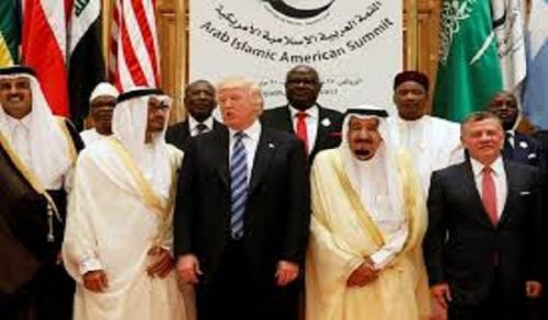 Making Sense of Qatar