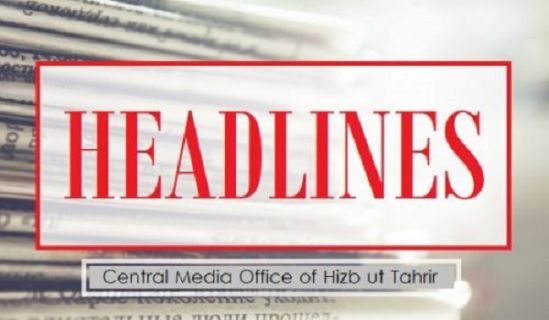 Headline News 2, 28/03/2020