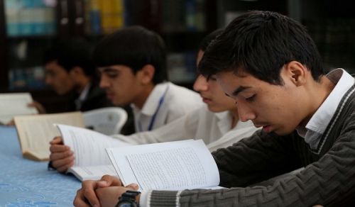 UNESCO report on Schools burnings: Part of capitalist ideological propaganda against Islam