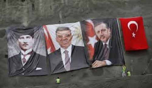 The Secularisation of the Islamic Family Laws in Turkey – From Atatürk to Modern Day