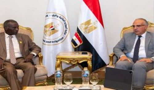 The Weak and Lenient Positions of Egypt and Sudan&#039;s Rulers Are Wasting the Ummah&#039;s Rights to Nile Waters. Only the Khailfah (Caliphate) on the Method of the Prophethood Can Protect Them