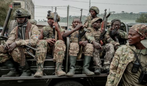 The Rwanda-Congo Conflict and Trump&rsquo;s Plan to Resolve It