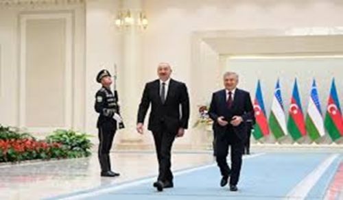 Shouldn&rsquo;t the Presidents of Uzbekistan and Azerbaijan Have Stood by Their Muslim Brothers in Iran!?