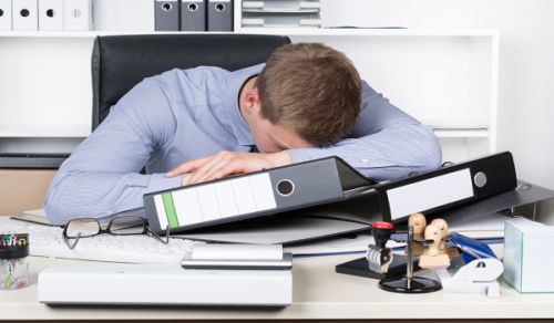 The Dangers of Laziness and Lack of Motivation for a Muslim
