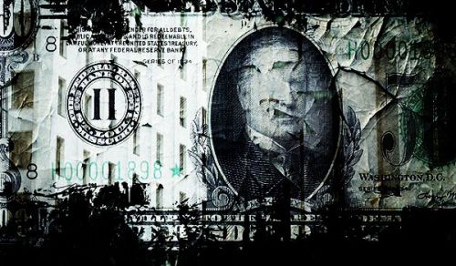 Capitalism’s Crisis Cannot be Fixed with Mere Economic Tweaking