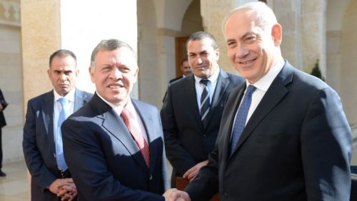 The Annexation of the West Bank and the Valleys does not Change the Reality of Palestine and the Solution to its Case will only be to Urge Armies to Liberate Them