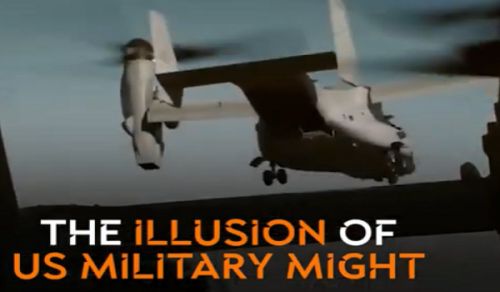 Wilayah Pakistan: After Humiliating Defeat for the US in Afghanistan, Establish the Khilafah to End the American!