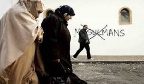 The Aggression against France and its Impact upon the Muslims