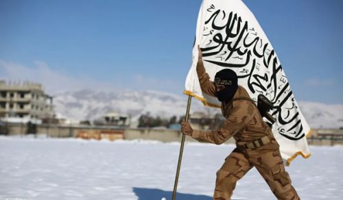 Military Alliances: Western Schemes and Interests