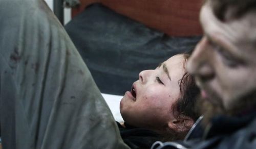 International Conferences, Peace Initiatives, but not Ceasing nor Subsiding Russian Shelling!