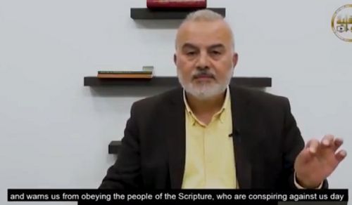 Al-Waqiyah TV Program: Illuminations “Khilafah is the Ummah’s Fortress!”