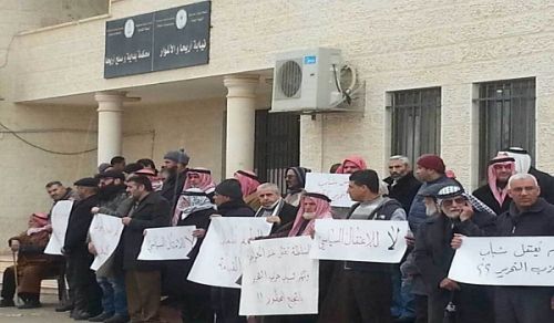 The PA is Weak before the Enemy But Brutal towards the Pious
