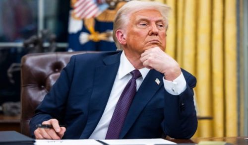 Trump’s Reckless Threats Will be Shattered Against the Rock of Gaza’s Resilience