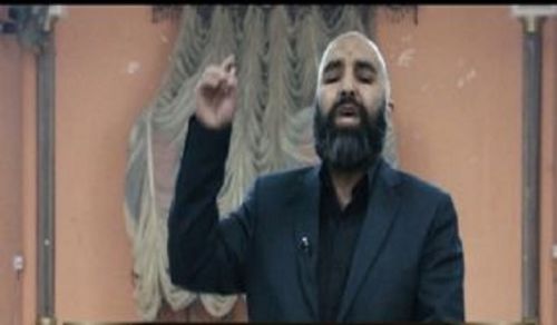 The Jordanian State Security Court, Unjustly, Malignity and on False Accusations, Sentences Dr. Salim Jaradat to Three Years of Prison