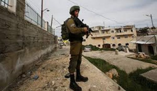 We Must Reject Attempts to Stigmatise Criticism of Zionism as Anti-Semitic