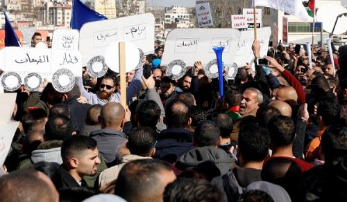 The Suspension of the Social Security Law is Proof of the Ummah&#039;s Ability to Bring About Change Which Makes it their Continued Duty to be Aware and Vigilant of the Plotters