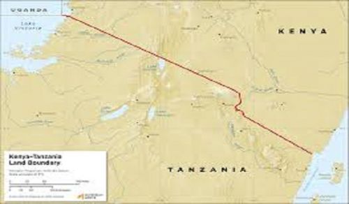 Spat between Tanzania and Kenya: The Malignant Disease of Capitalism and its thought of Nationalism