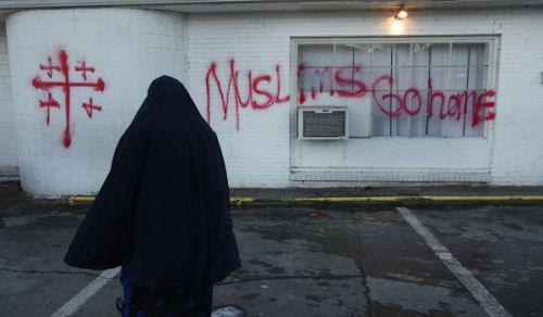 Canada: Fueling Hatred for Islam and Muslims from Canadian Politicians!