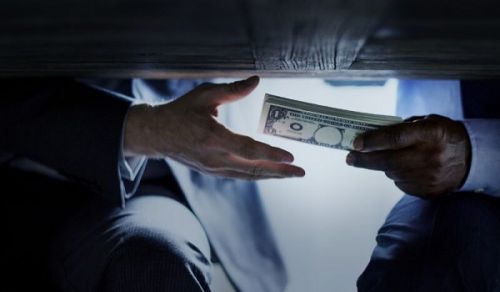 When Corruption Becomes a Tool of Ruling Governance, not Just an Administrative Flaw!