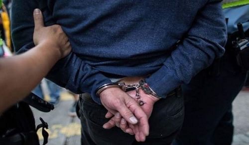 The Johor Islamic Religious Department Raided Event of Hizb ut Tahrir, Three Arrested