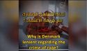 Al-Waqiyah TV In Summary Why is Denmark lenient regarding the crime of rape?!