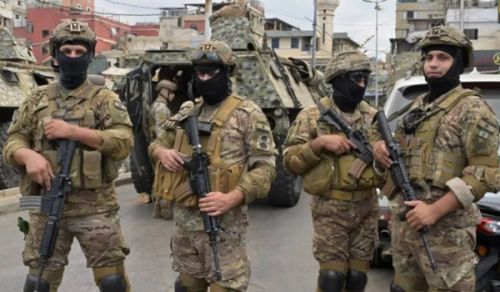 Security Forces Continue Its Ways to Abduct People! When Will They Stop?!