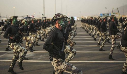 The Armies of the Muslims are Moved by America Wherever It Wants, But They are Not Moved by the Chivalry of Al-Mu&#039;tasim!