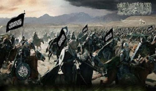 The Muslim Armies are the First Line of Defense for the Ummah
