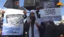 Minbar Ummah: Demonstration in Aleppo: Rejection of the Truces and the secular project