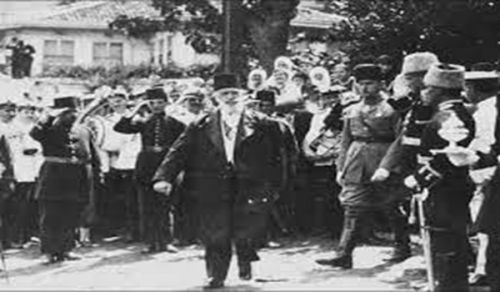 The Khilafah is Waiting to be Re-established on the 101st Anniversary of its Fall