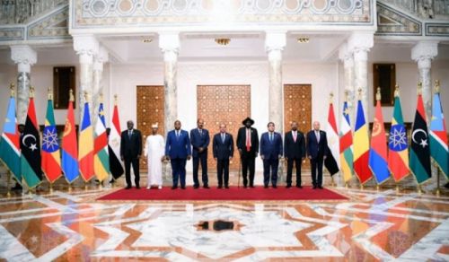 The Role of Neighboring Countries in the Sudanese War