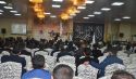 Wilayah Turkey: Major Conference in support of the Revolution of Ash-Sham - Orfa