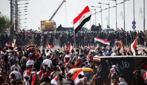 The Iraqi Government is Lost between the Street’s Pressure and the Greed of the Ruling Parties